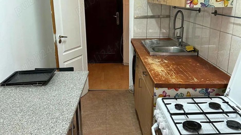 Apartament 2 camere decomandat, renovat, 3 min Metrou Păcii - Poză 7