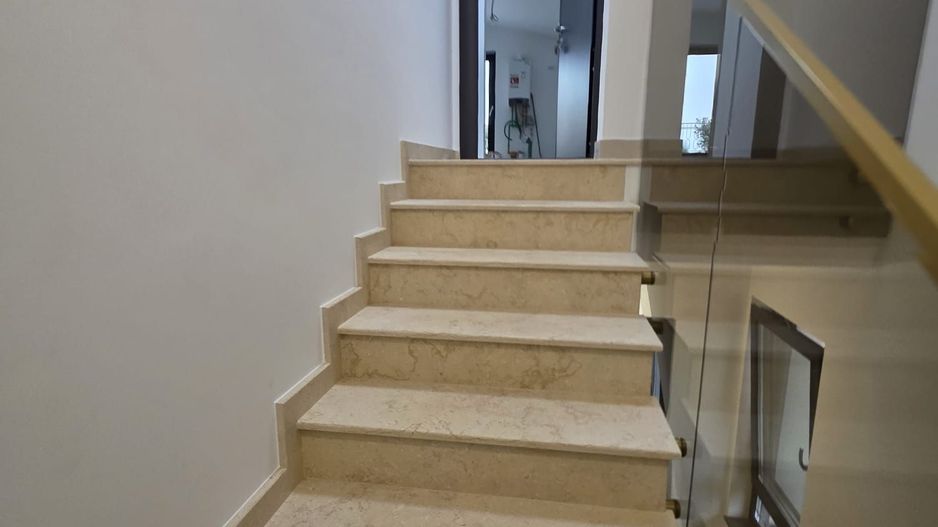 Apartament premium 3 camere complet mobilat - Poză 4