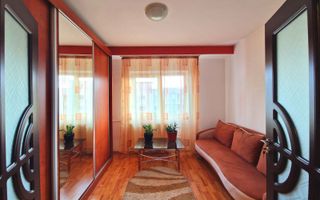 AP. 4 CAMERE 13 SEPTEMBRIE, BLOC REABILITAT,LOC PARCARE, MODERN - Poză 9