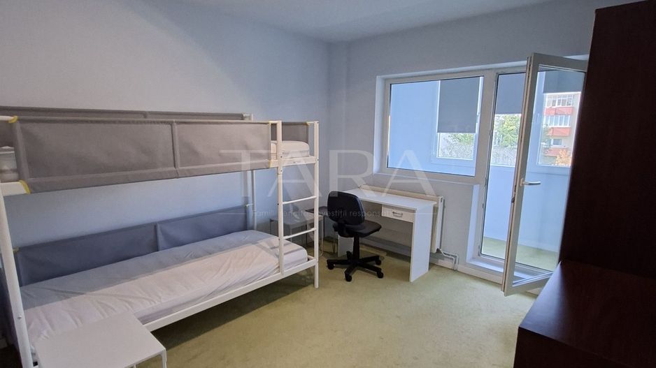 Închiriere 3 camere în Zorilor – lângă Parcul Zorilor și Recuperare - Poză 4