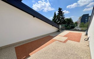 Loft ***3 Camere // Terasă  // Baneasa - Sector 1 - Poză 32