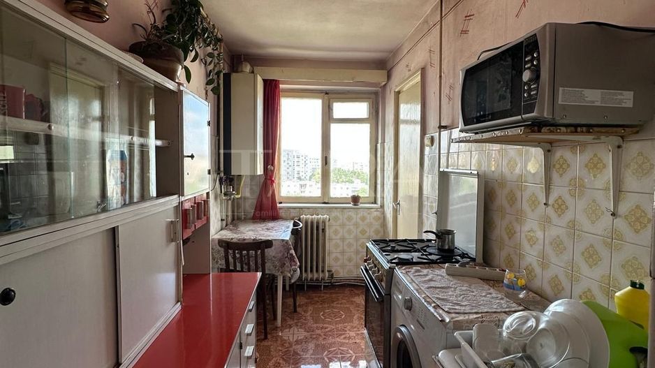 Apartament 2 camere decomandate – Zona Denver | Manastur. - Poză 3