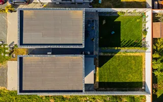 Casa moderna P+E mobilata Dumbravita langa scoala noua | 0% comision - Poză 44
