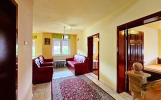 Casa S+P+1+M, pretabila pentru birouri, 300 mp teren, Cetate - Poză 8