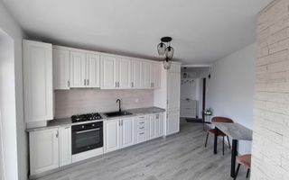 3 camere, 2 bai, modern, parcare subterana, Dambul Rotund zona LIDL - Poză 5