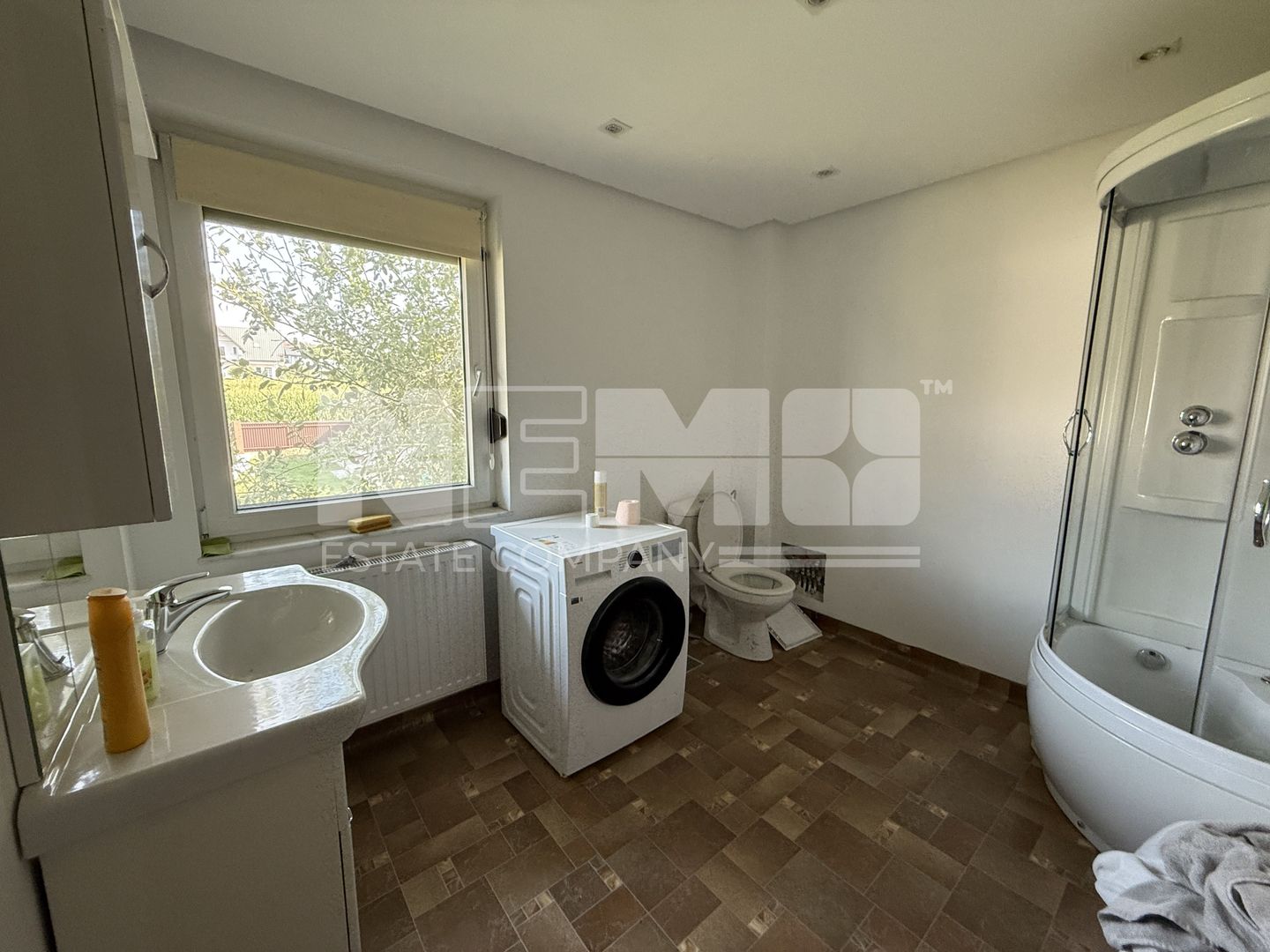 Duplex 3 dormitoare + mansardă | Încălzire pardoseală | Burdujeni - Poză 16