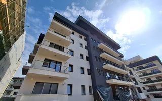 Apartament penthouse, 4 camere, Complex Panoramic, Balciu – 182.000 EUR - Poză 2