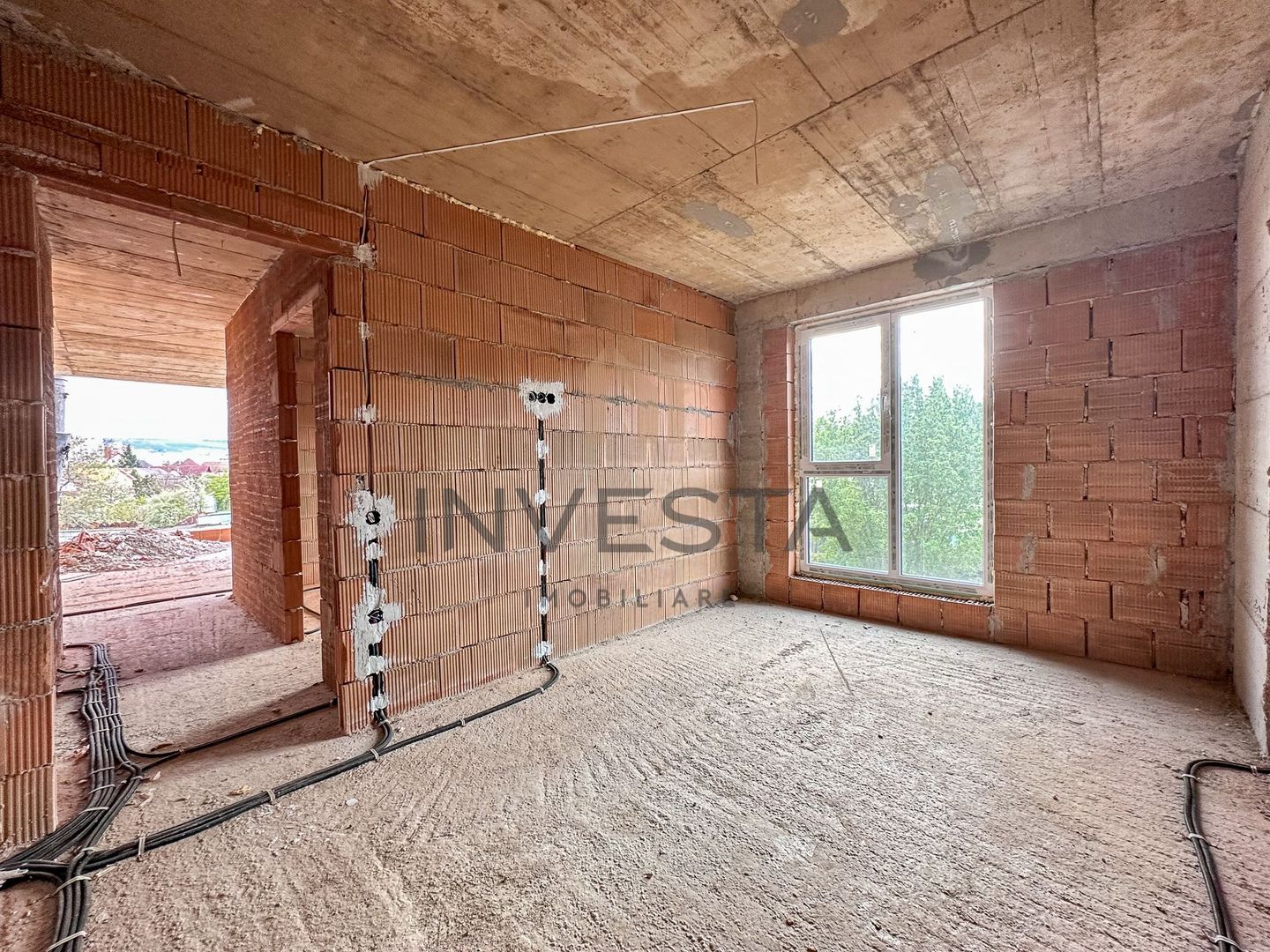Oportunitate! Apartament 3 camere, 80 mp, etaj 1, bloc nou, Marasti! - Poză 5
