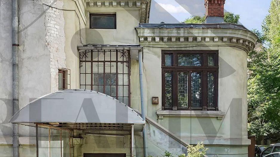 Imobil Istoric Bucureștiului  de vanzare- Vila Mathilda - Poză 18