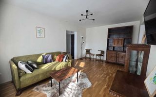 Apt 2 cam cu priveliște către Parcul Circului - Poză 2