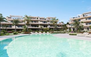 Apartament 3 Dormitoare, Estepona Vest - Poză 3