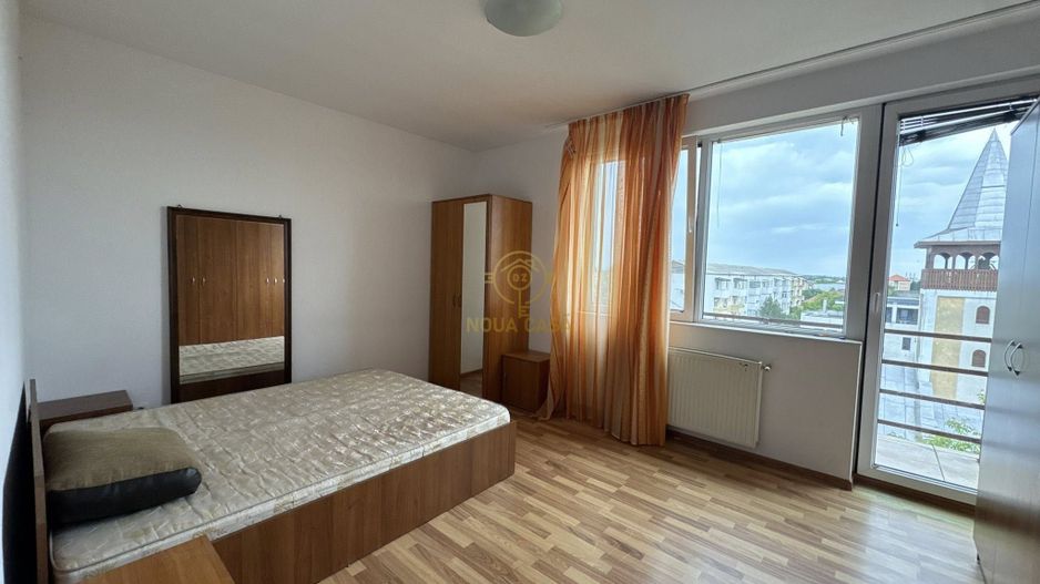 De inchiriat Apartament 90 MP /Bloc 2012 /Strada Rodnei Satu Mare - Poză 5