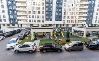 Vânzare, apartament, 2 camere, bd. Mircea Cel Bătrân, Ciocana - Poză 21