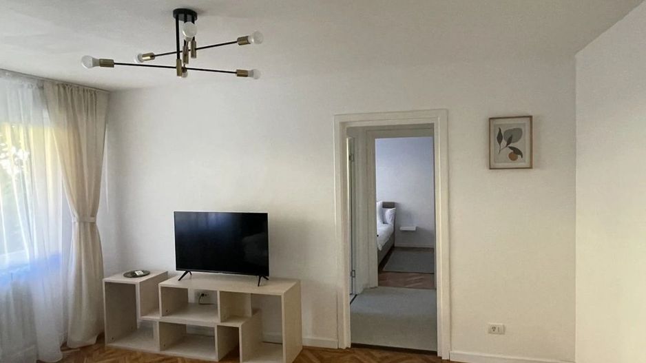 Apartament 2 camere zona Tipografilor aproapede Medicina - Poză 5