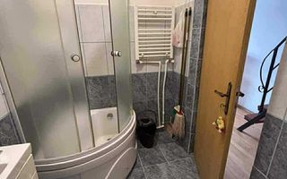 Garsonieră mobilată 36 mp – compartimentată pe 2 niveluri, Terezian - Poză 5