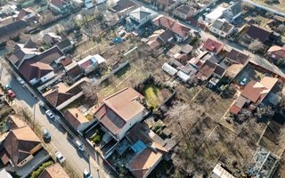 Vilă spațioasă cu 8 camere, Grădiște - Poză 38