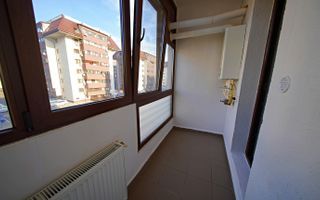 Apartament cu 2 camere,mobilat si utilat,mutare imediata, Sos. Salaj - Poză 17