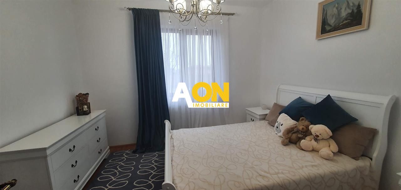 Casa 4 camere finisaje premium mobilata utilata 1430 mp teren - Poză 9