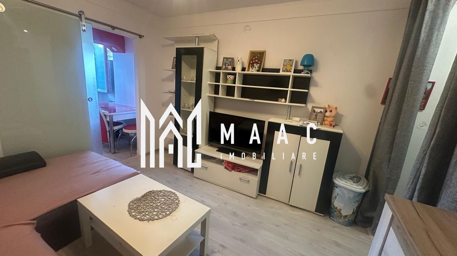 Apartament 2 camere de vânzare | Cisnădie, Central | 30 mp - Poză 1