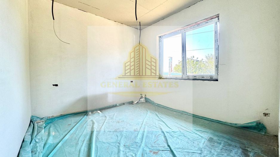 Vânzare Casă într-un Nivel-Holboca-Dancu - Poză 14