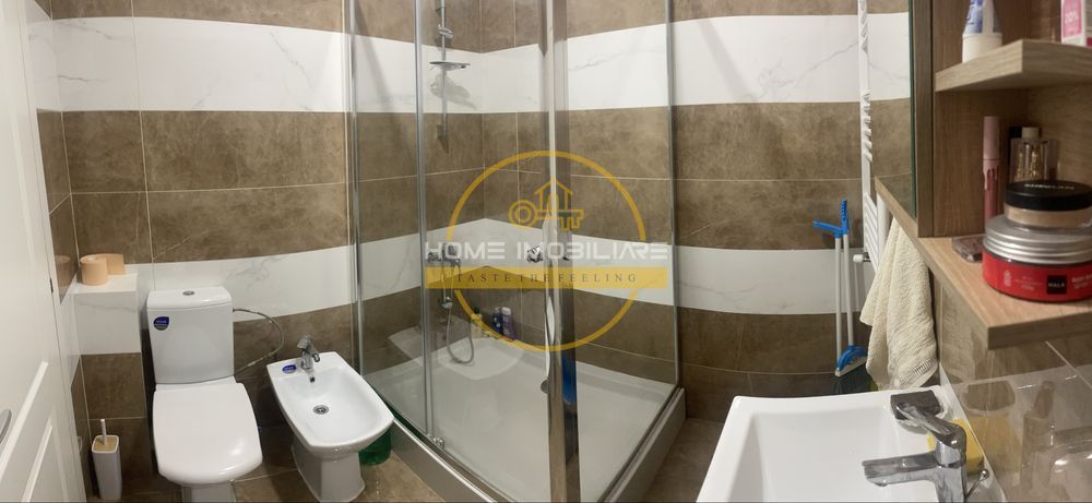 Apart 2 camere 95500,Bucium - Poză 4