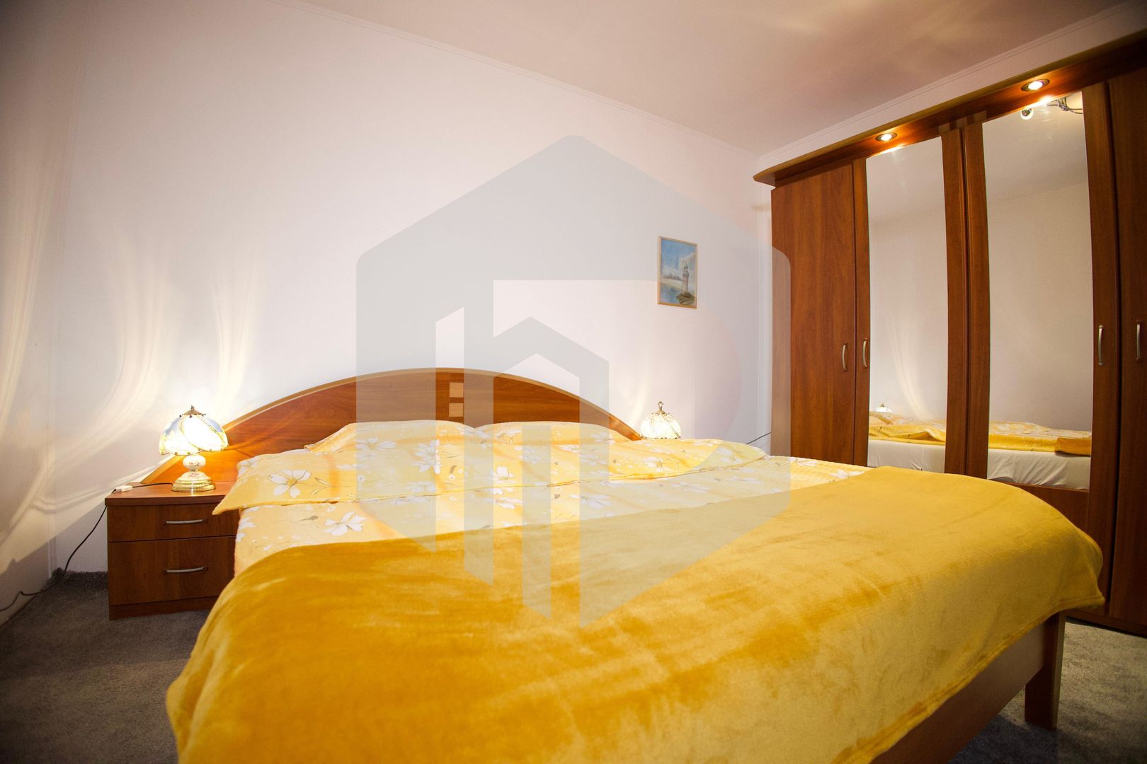 Apartament 2 camere Ultracentral | 40 mpu | Str. Filarmonicii | Terasa - Poză 6