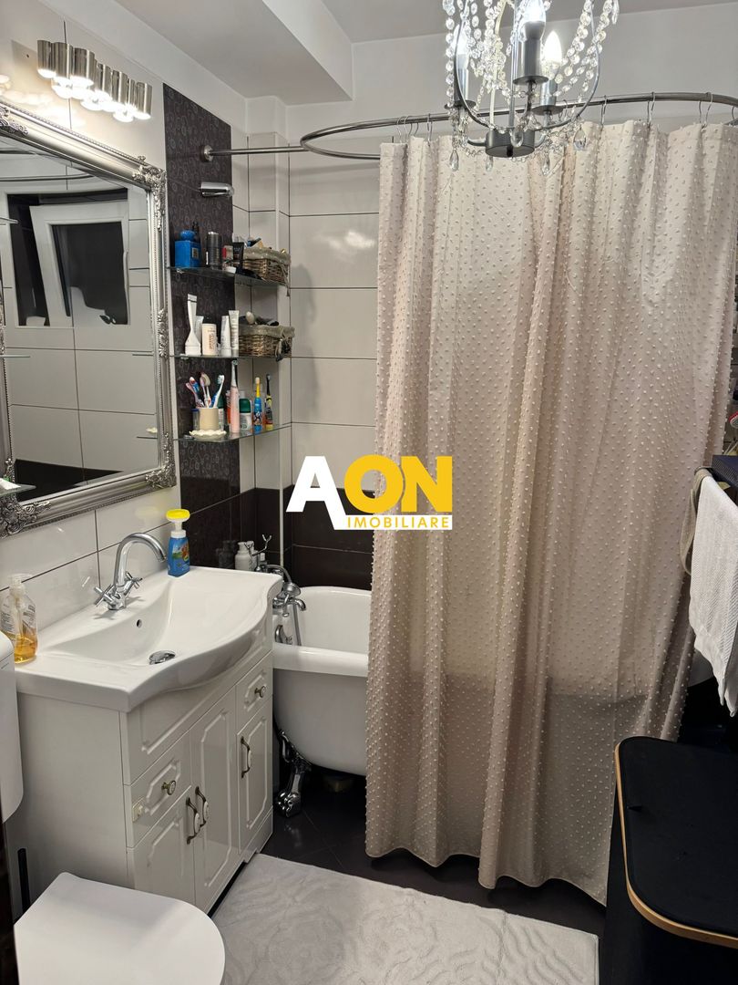 Penthouse Exclusivist de Vânzare, 85mp, 2 Terase, Zona Centru - Poză 11