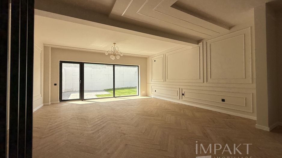 Duplex finisat la Cheie cu panorama superba in Chinteni ! - Poză 5