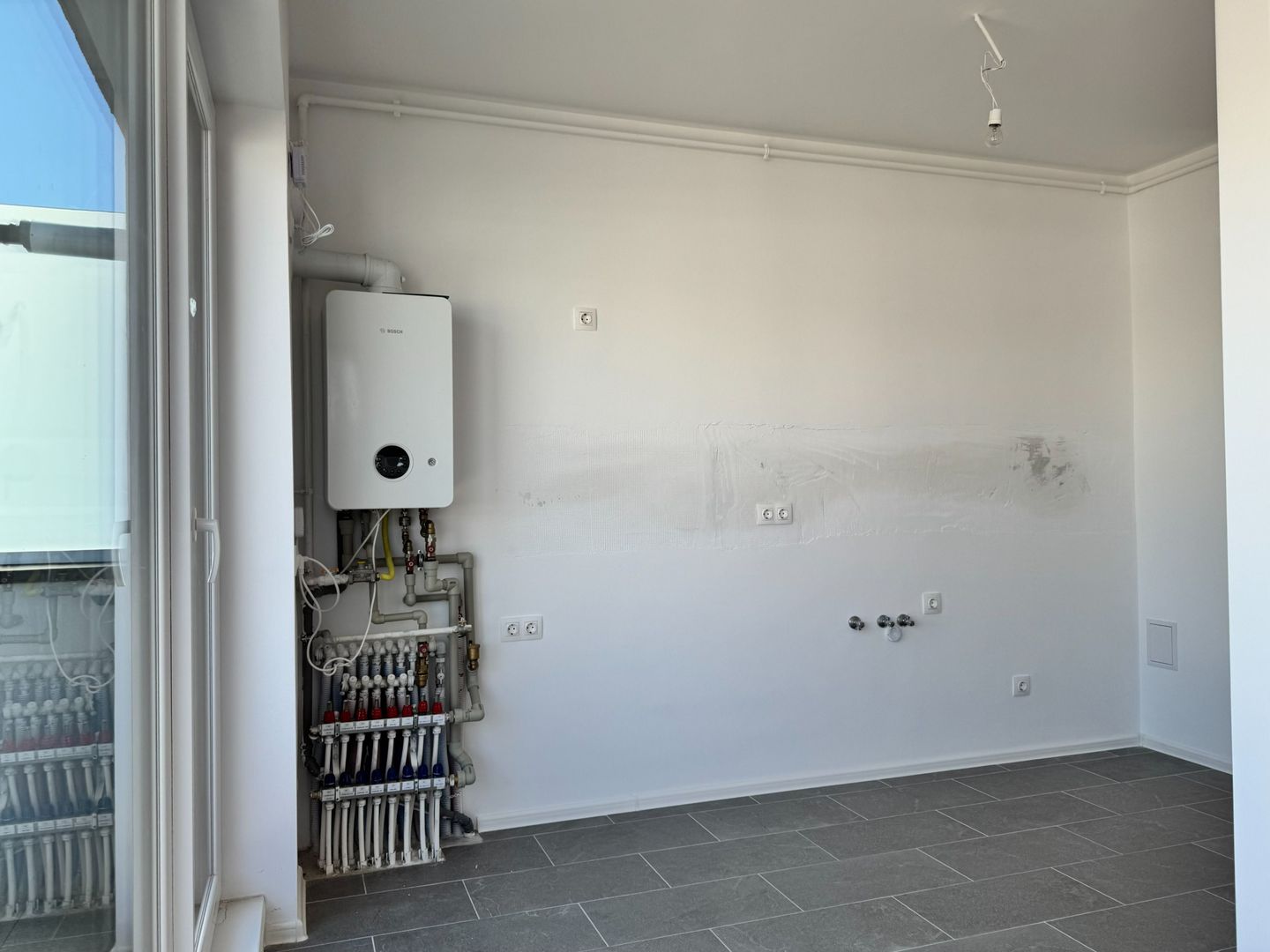 Apartament 3 camere Sectorul 1 - Lângă Lacul Străulești - Poză 9