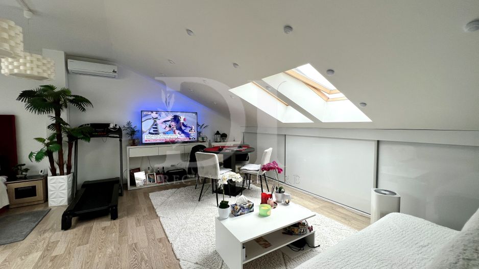 Apartament doua camere / Zona Parcul Poligon - Poză 10