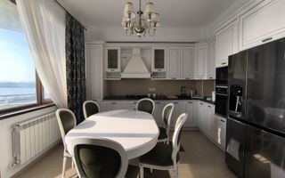 MAMAIA HANUL PIRATILOR- Duplex de lux cu priveliste fabuloasa si aer curat ! - Poză 2