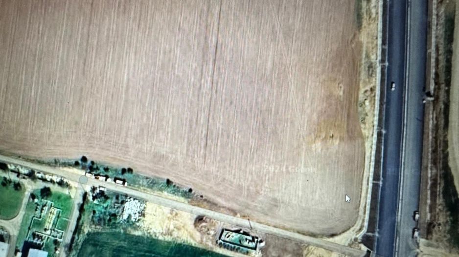 Teren industrial 9887 mp GLINA- AUTOSTRADA A 0 - Poză 3