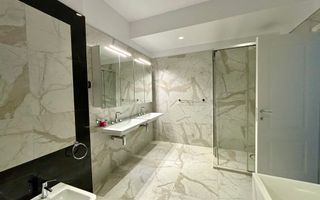 Apartament 4 camere view liber Herastrau - Gafencu 49 - Poză 10