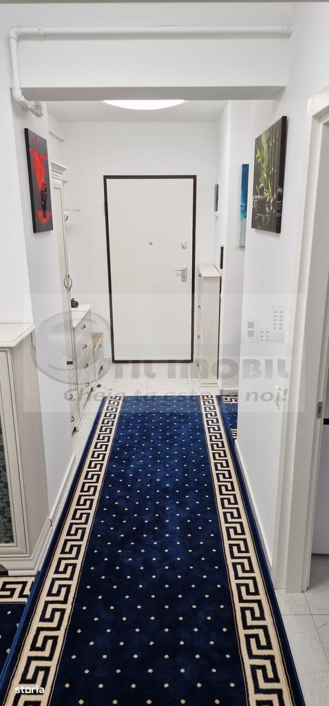 Ap 3 camere + parcare subterană-Grand Beetle Residence | Păcurari - Poză 5