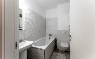 Apartament 3 camere 2 bai Gara de Est - Iancului I bloc 2021 I COM 0% - Poză 13