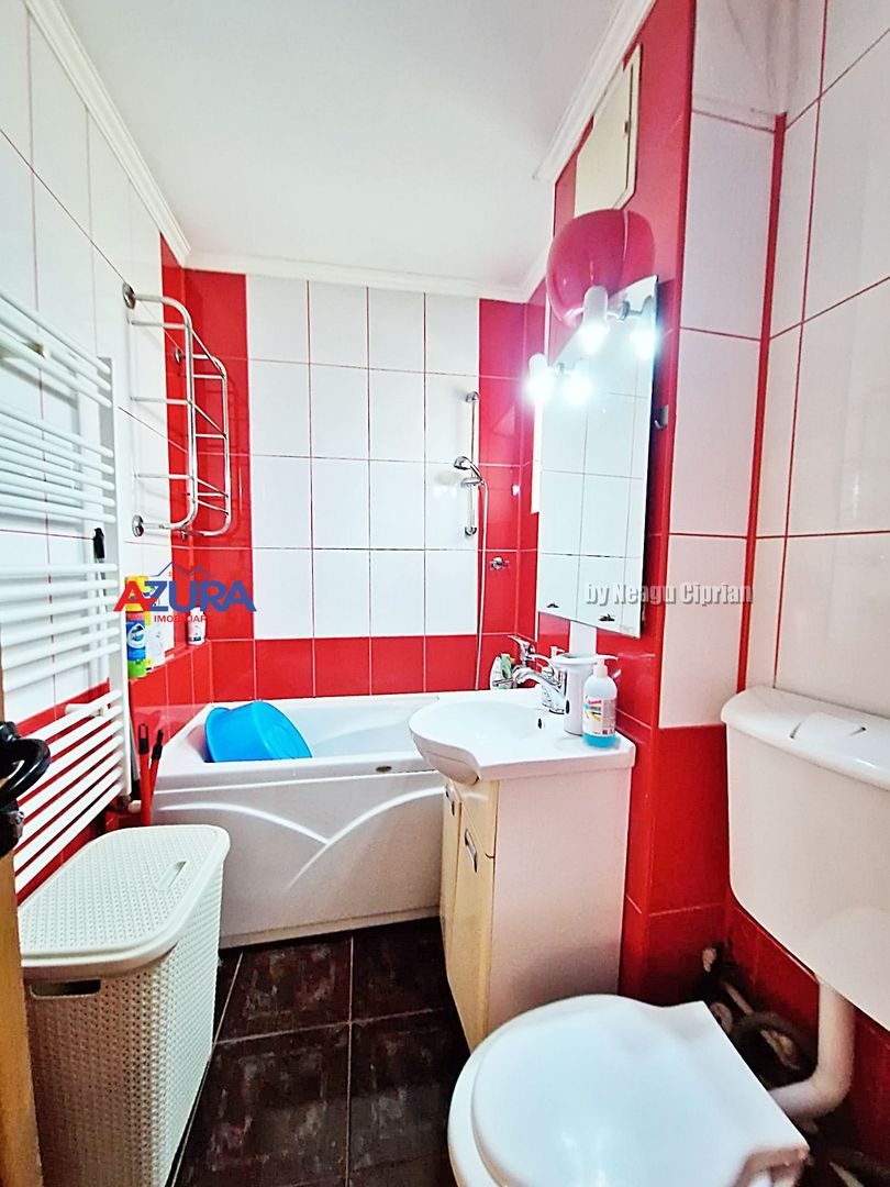 Apartament 3 camere, zona Exercitiu - Poză 4