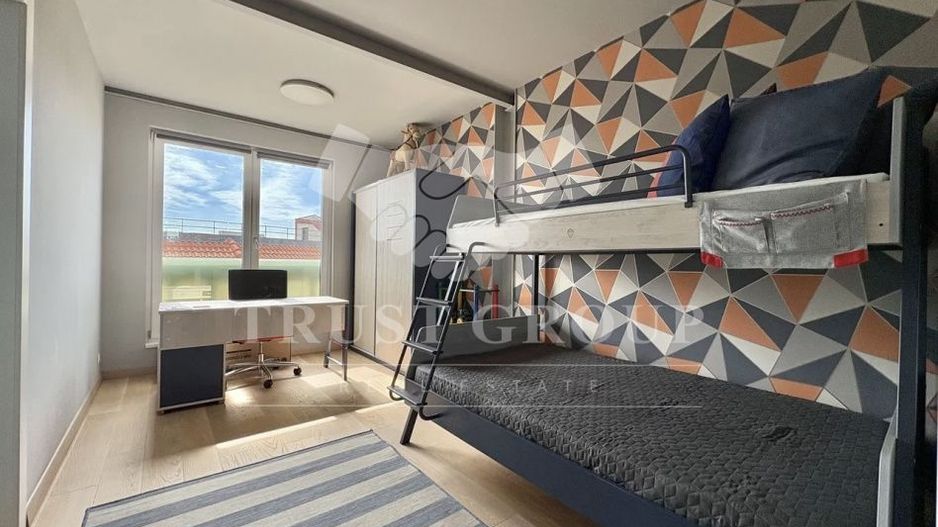 Apartament 3 camere | Herastrau | Loc de parcare - Poză 4