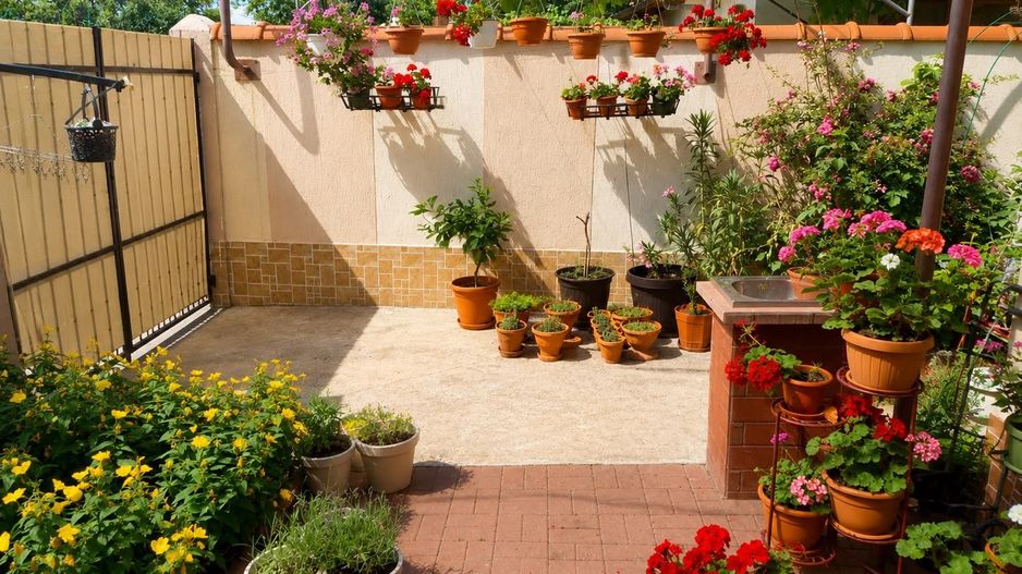 Casă 3 camere  curte proprie – Faleză Nord, Plaja 3 Papuci, Constanța - Poză 1