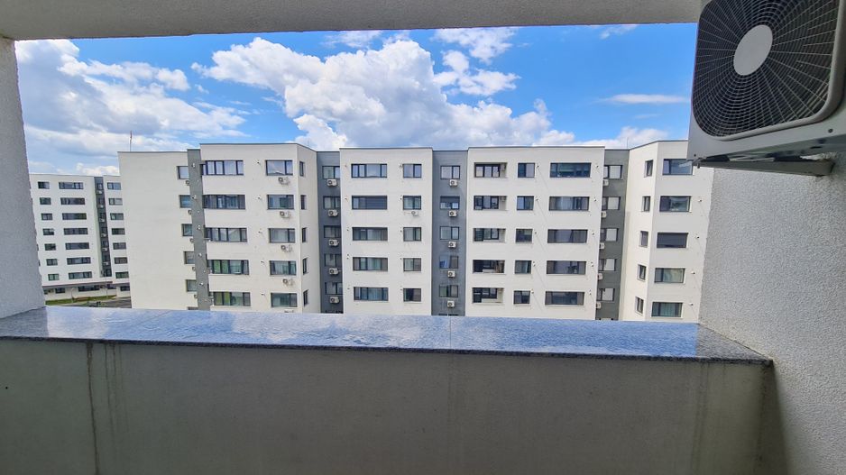 Apartament || 2 camere 69 mp || Pipera || Ivory Residence - Poză 8