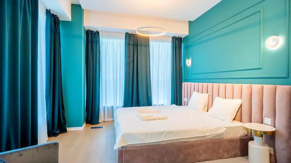 Lux si vederi panoramice I 3 camere I One Mircea Eliade I Floreasca - Poză 26