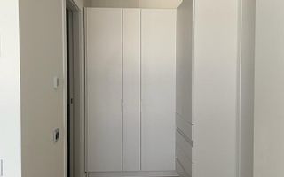 Apartament 3 camere mobilat + 2 garaje + boxa - Aviatiei Tower - Promenada - Poză 16