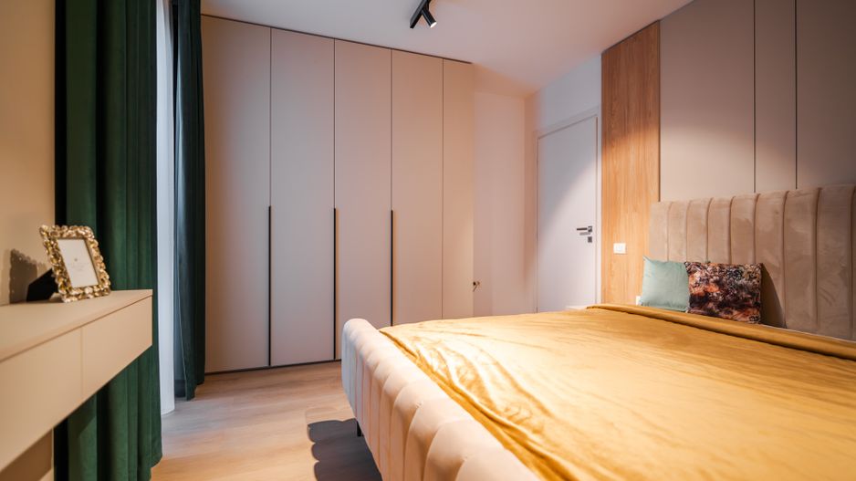 ALEXANDRIEI 152 | 2 CAMERE DECOMANDAT | BLOC NOU PREMIUM | 62 MP UTILi - Poză 17