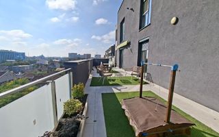 Apartament 3 camere Take Ionescu bloc nou - Poză 10