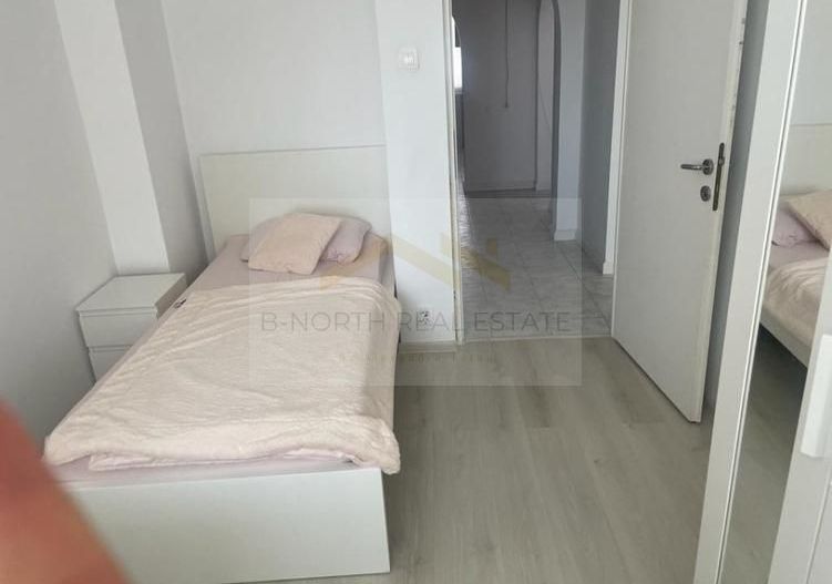 Apartament spațios, complet utilat, renovat recent – Metrou Gorjului - Poză 8