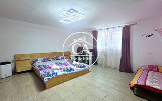 Apartament cu 2 camere de vânzare zona centrală, Oradea - Poză 3