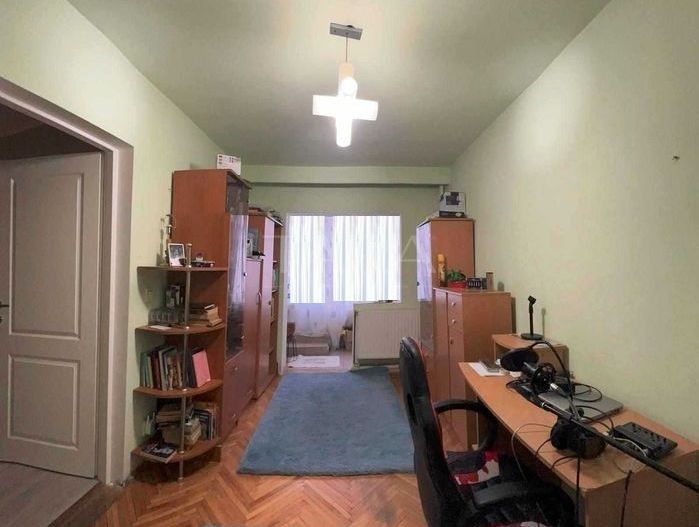 Apartament cu 4 camere, terasă de 250 mp, zona Liceul Prodeo –Mănăștur - Poză 4