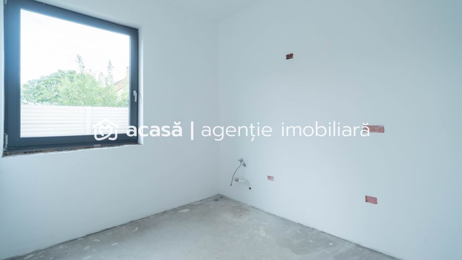 Locuință modernă pe un singur nivel, Vladimirescu – Comision 0% - Poză 7