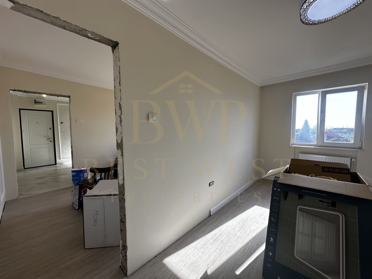 Apartament 2 camere, Calea Sagului Turist - Poză 8