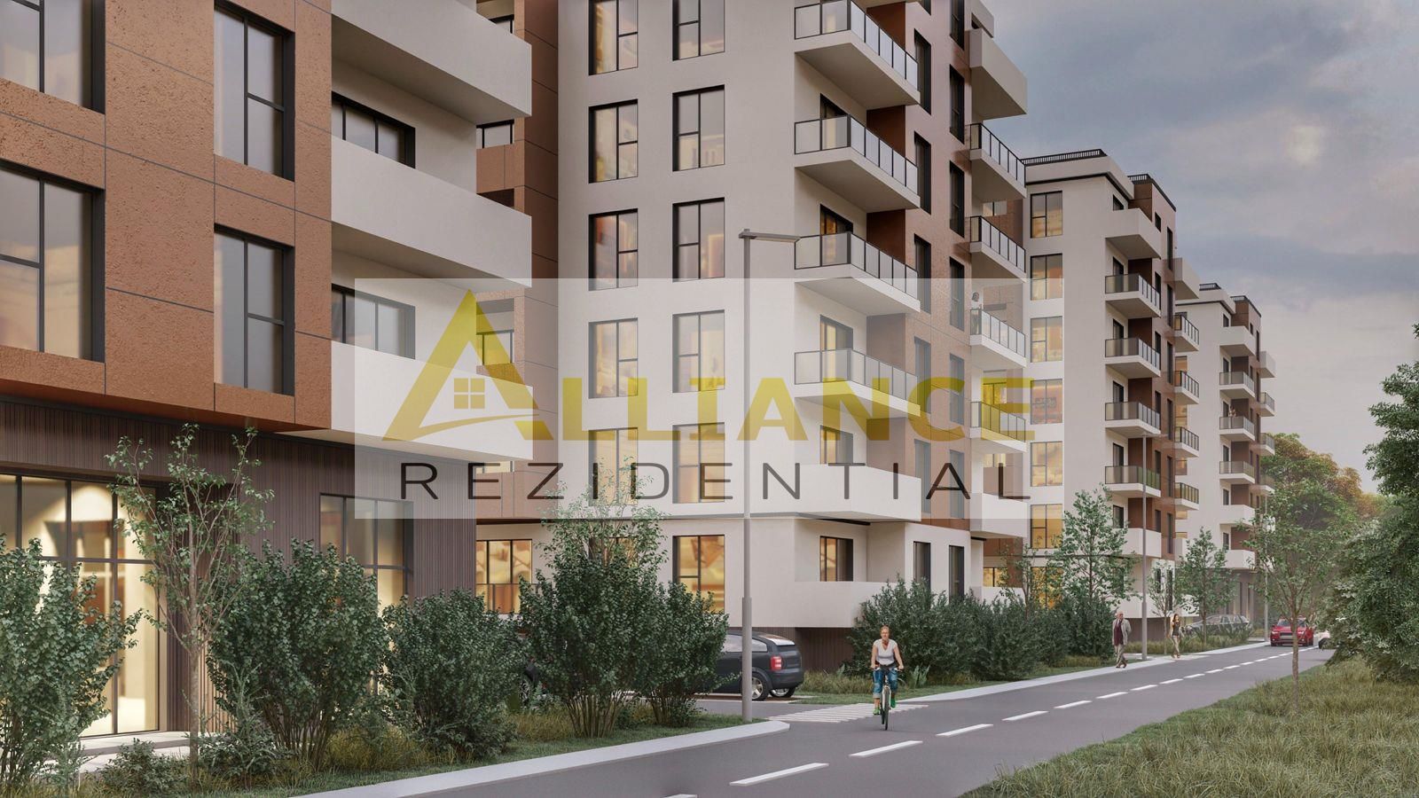 Apartament 2 camere Premium âExact lângă Metrou Berceni  Str. Biruinței - Poză 2