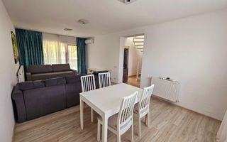 Vila de inchiriat cu 4 camere - comuna Berceni - Poză 7